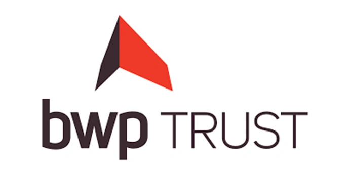 BWP Trust (ASX: BWP) logo representing the Australian real estate investment trust.