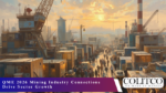 QME 2026 Mining Industry Connections Drive Sector Growth