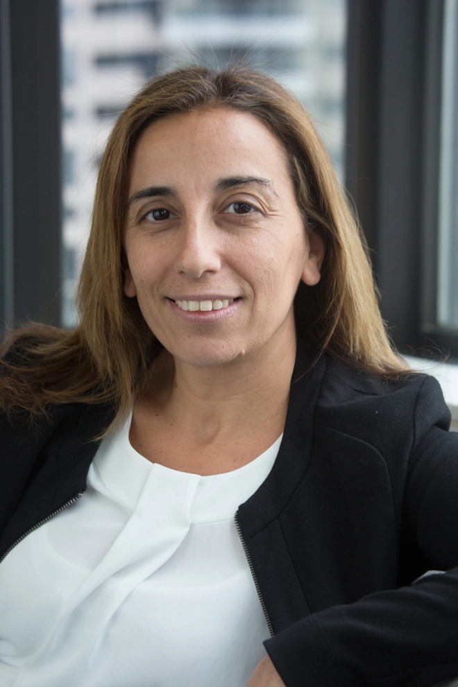 Connie Sokaris appointed as National Australia Bank’s new Group Chief Risk Officer effective 3 August 2026.
