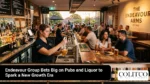 Endeavour Group focuses on pubs and liquor operations to drive a new phase of business growth and market expansion.