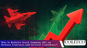 Why Is Redwire Stock Jumping 28% on Defense Contracts and Investor Confidence?