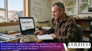 Forrestania Resources: Long-Term Share Price Performance and Recent Updates Regarding Strong Gold Hits at Lady Lila Project