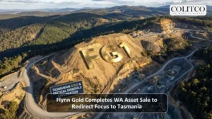 Flynn Gold Completes WA Asset Sale to Redirect Focus to Tasmania