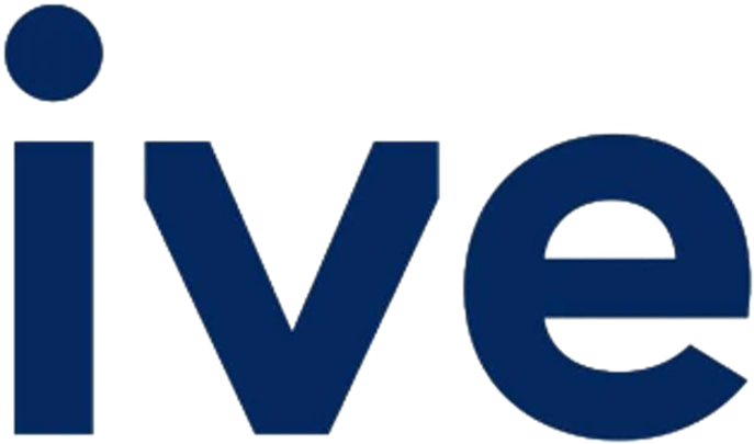 IVE Group Limited (ASX: IGL) logo representing the Australian marketing and communications company.