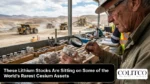 Lithium stocks holding some of the world’s rarest cesium assets, highlighting strategic mineral exposure and exploration potential.