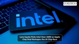 Lynx Equity Picks Intel Over AMD as Apple Chip Deal Reshapes the AI Chip Race
