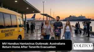 MV Hondius Hantavirus Outbreak: Australians Return Home After Tenerife Evacuation