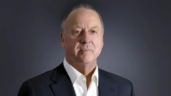 Chris Ellison, Managing Director of Mineral Resources.