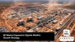Mt Marion expansion signals Mineral Resources’ growth strategy through increased lithium production and long-term project development.