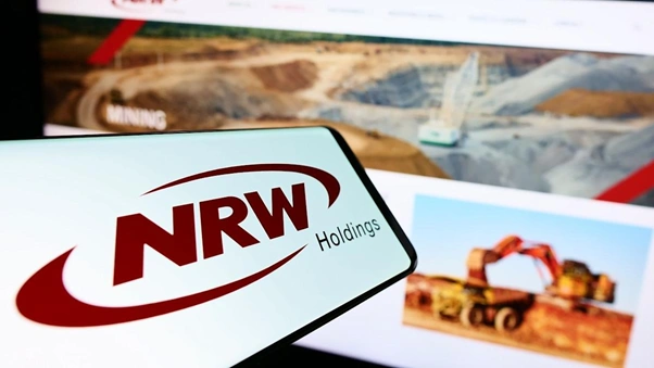 NRW Holdings secures a major Tonkin Highway infrastructure contract in Western Australia to support transport development projects.