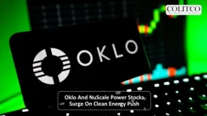 Oklo And NuScale Power Stocks Surge On Clean Energy Push