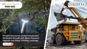 Prospect Resources Limited Accelerates Mumbezhi Growth with Major Resource Upgrade and Phase 3 Drilling Campaign