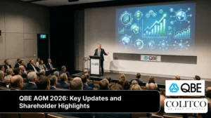 QBE AGM 2026: Key Updates and Shareholder Highlights