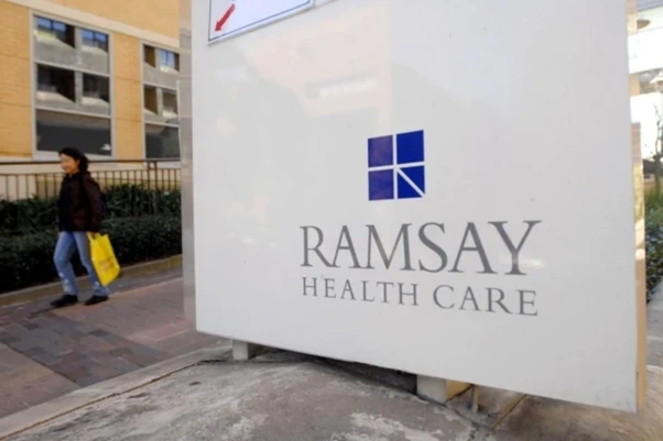 Ramsay Santé reported €4.0 billion in revenue for the nine months ending March 2026, reflecting strong healthcare business performance.