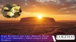 Regis Resources and Vault Minerals Merge to Create Australia's Third-Largest Gold Producer