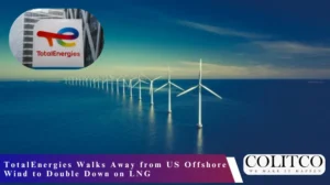 TotalEnergies Walks Away from US Offshore Wind to Double Down on LNG