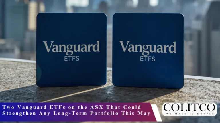 Two Vanguard ETFs on the ASX That Could Strengthen Any Long-Term Portfolio This May
