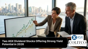 Two ASX Dividend Stocks Offering Strong Yield Potential in 2026