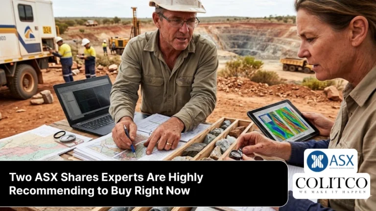 Two ASX Shares Experts Are Highly Recommending to Buy Right Now