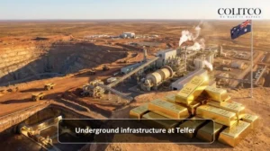 West Dome Underground Delivers Strong Hit At Telfer