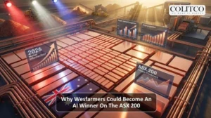 Why Wesfarmers Could Become An AI Winner On The ASX 200