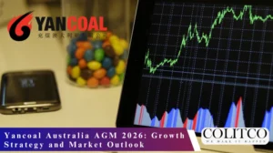 Yancoal Australia AGM 2026: Growth Strategy and Market Outlook