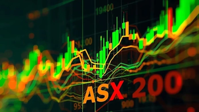 asx 200 market performance shows volatility as energy stocks underperform even with stronger commodity prices and shifting investor sentiment