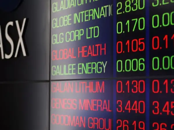 asx 200 underperforming stocks recorded sharp declines in april during periods of increased market volatility and investor uncertainty