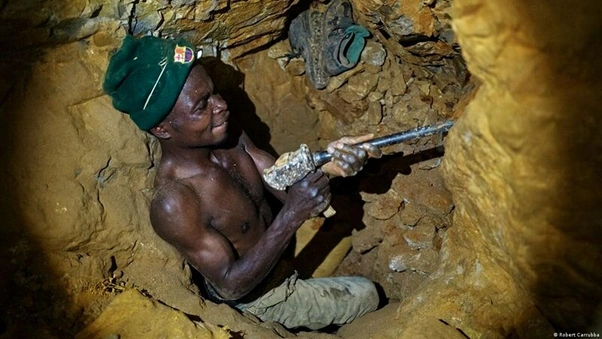 gold mining operations support regis resources performance through production growth and operational efficiency gains
