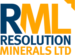 Resolution Minerals Ltd