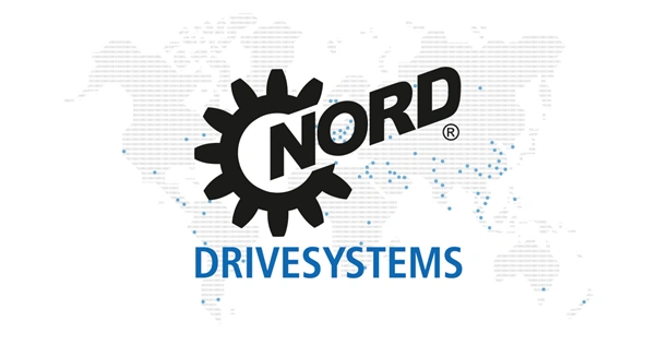 nord drivesystems global brand presence showcasing its worldwide network delivering industrial drive solutions across multiple industries and regions