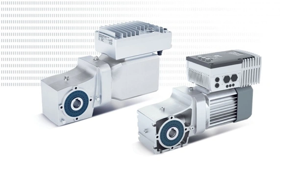 nord ie5 plus motor systems highlighting high efficiency modular drive technology designed for advanced industrial applications and energy savings