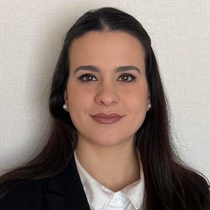 rebecca todesco show director of mining events at prime creative media involved in organising industry conferences and exhibitions