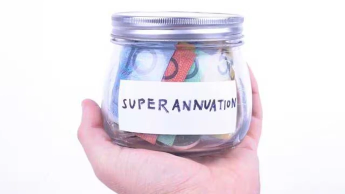 superannuation contributions help australian investors build long-term retirement wealth through consistent savings and compound growth