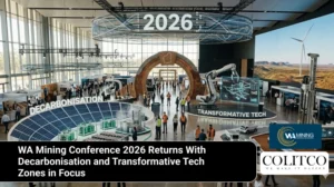 WA Mining Conference 2026 Returns With Decarbonisation and Transformative Tech Zones in Focus