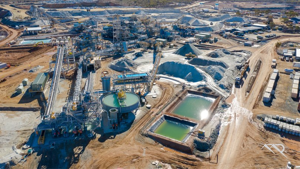 wodgina and mt marion mining assets form the foundation of the lithium joint venture partnership