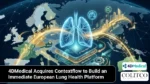 4DMedical acquires Contextflow to expand its presence in Europe and build an integrated lung health platform focused on advanced respiratory diagnostics.