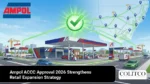 Ampol’s ACCC approval in 2026 strengthens its retail expansion strategy through the acquisition of EG Australia and growth of its convenience network.