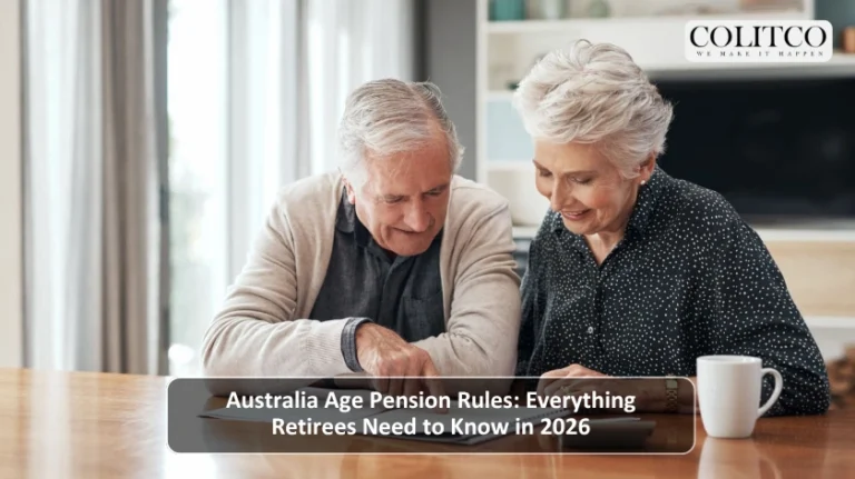 Australia Age Pension Rules: Everything Retirees Need to Know in 2026