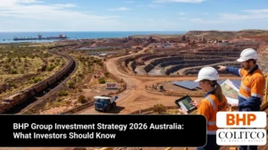 BHP Group Investment Strategy 2026 Australia: What Investors Should Know