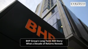 BHP Group’s Long-Term ASX Story: What a Decade of Returns Reveals