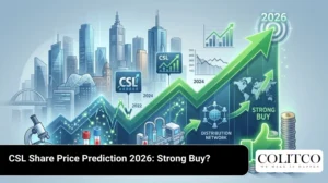 CSL Share Price Prediction 2026: Strong Buy?
