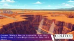 Copper Mining Stocks Australia: Why Bell Potter Sees Triple-Digit Gains In This ASX Share