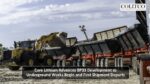 Core Lithium Advances BP33 Development as Underground Works Begin and First Shipment Departs