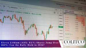 Elevra Lithium (ASX: ELV) Shares Jump Over 464%: Can the Rally Hold in 2026?