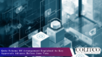 : Qube Scheme Of Arrangement Explained As Key Approvals Advance Before June Vote