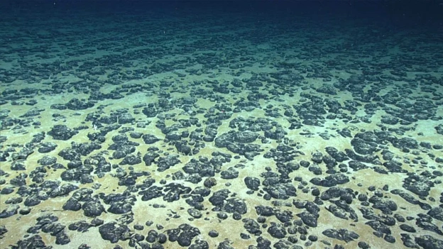 Industry participants are finalising permit applications to begin harvesting mineral-rich polymetallic nodules from the deep seabed for critical mineral supply.