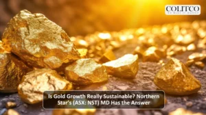 Is Gold Growth Really Sustainable? Northern Star’s (ASX: NST) MD Has the Answer
