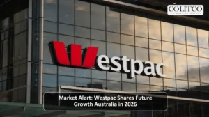 Market Alert: Westpac Shares Future Growth Australia in 2026