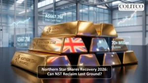 Northern Star Shares Recovery 2026: Can NST Reclaim Lost Ground?